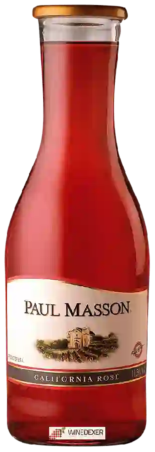Weingut Paul Masson - Rosé Weingut Paul Masson - Rosé