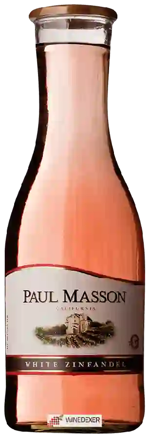Weingut Paul Masson - White Zinfandel Weingut Paul Masson - White Zinfandel