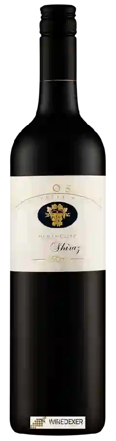 Weingut Paul Osicka - Shiraz Weingut Paul Osicka - Shiraz
