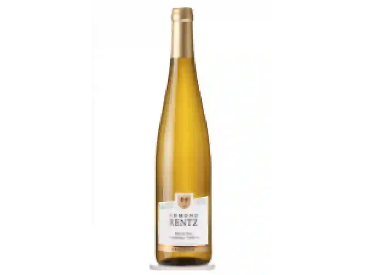Domaine Zinck - Gewurztraminer Vendange Tardive Domaine Zinck - Gewurztraminer Vendange Tardive