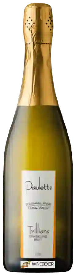 Weingut Pauletts - Trillians Sparkling Brut