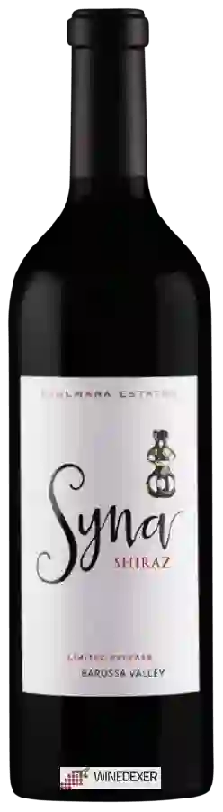 Weingut Paulmara Estates - Syna Shiraz