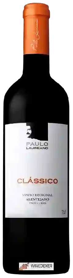 Weingut Paulo Laureano - Clássico Tinto