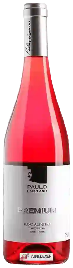 Weingut Paulo Laureano - Premium Rosé