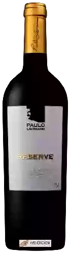 Weingut Paulo Laureano - Reserve Alentejo Tinto