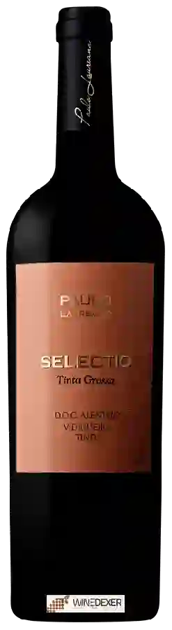 Weingut Paulo Laureano - Selectio Grossa Weingut Paulo Laureano - Selectio Grossa