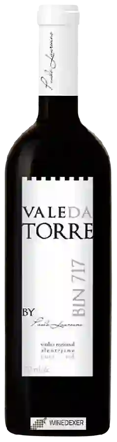 Weingut Paulo Laureano - Vale da Torre Bin 717