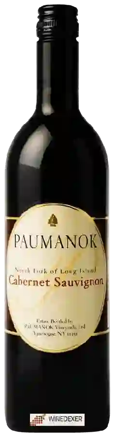 Weingut Paumanok - Cabernet Sauvignon Weingut Paumanok - Cabernet Sauvignon