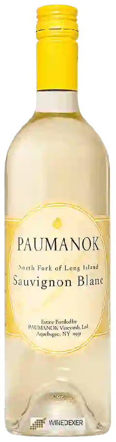 Weingut Paumanok - Sauvignon Blanc Weingut Paumanok - Sauvignon Blanc