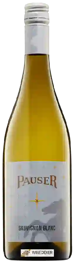 Weingut Pauser - Sauvignon Blanc