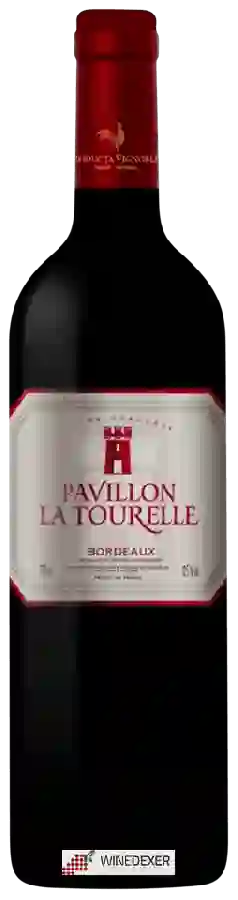 Weingut Pavillon La Tourelle - Bordeaux Weingut Pavillon La Tourelle - Bordeaux