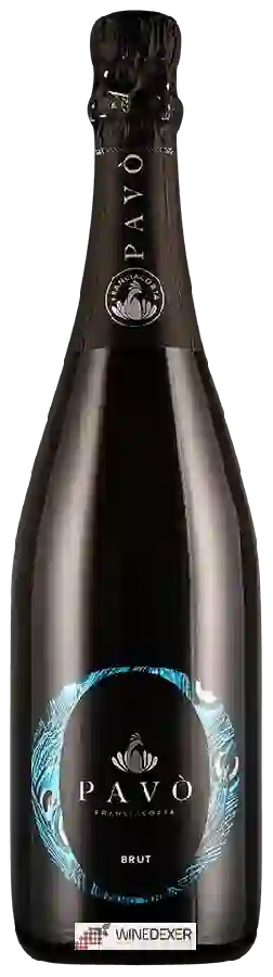 Weingut Pavò - Franciacorta Brut Weingut Pavò - Franciacorta Brut