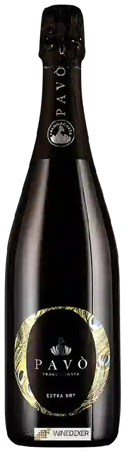 Weingut Pavò - Franciacorta Extra Dry Weingut Pavò - Franciacorta Extra Dry