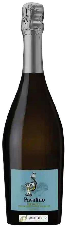 Weingut Pavolino - Prosecco Extra Dry