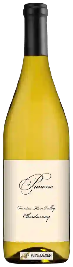 Weingut Pavone - Chardonnay