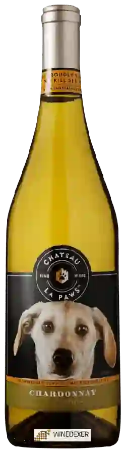 Weingut Paws - Chardonnay Weingut Paws - Chardonnay