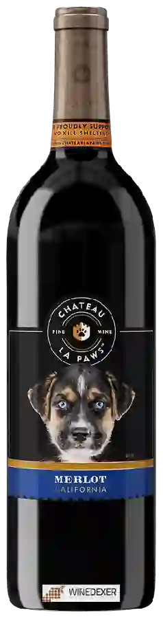 Weingut Paws - Merlot