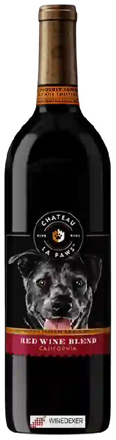 Weingut Paws - Red Blend Weingut Paws - Red Blend