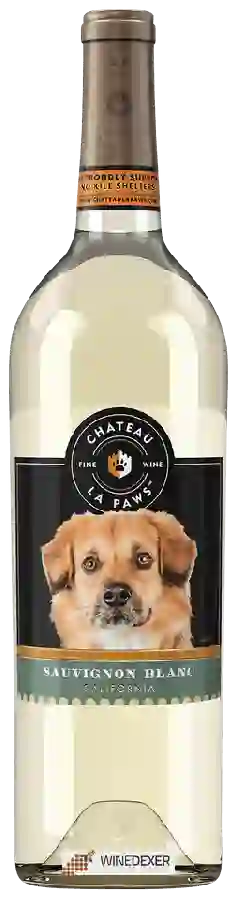 Weingut Paws - Sauvignon Blanc Weingut Paws - Sauvignon Blanc