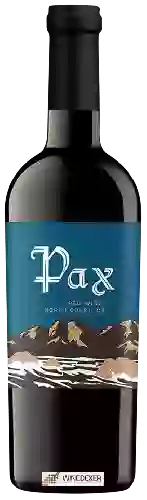 Weingut Pax - Red (Blue Apron Edition)