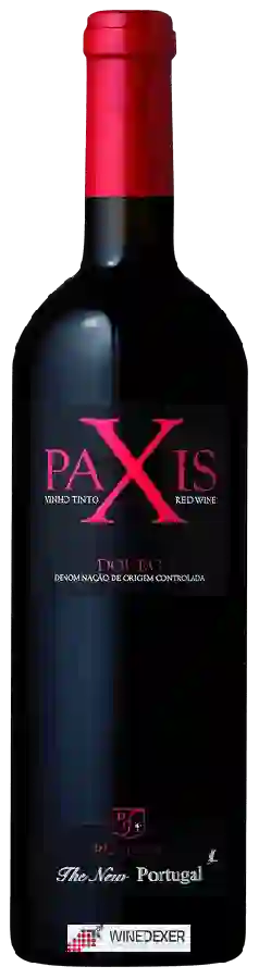 Weingut Paxis - Douro Tinto Weingut Paxis - Douro Tinto