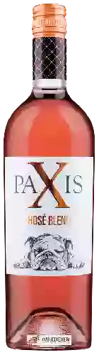 Weingut Paxis - Rosé Blend (Bulldog)