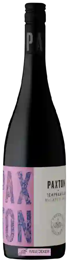 Weingut Paxton - Tempranillo Weingut Paxton - Tempranillo