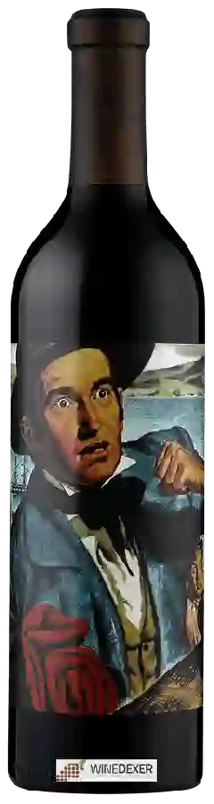 Weingut Paydirt - Going For Broke Weingut Paydirt - Going For Broke