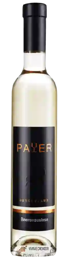 Weingut Payer - Beerenauslese Weingut Payer - Beerenauslese