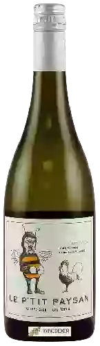 Weingut Le P'tit Paysan - L'Apiculteur Cedar Lane Vineyard Viognier