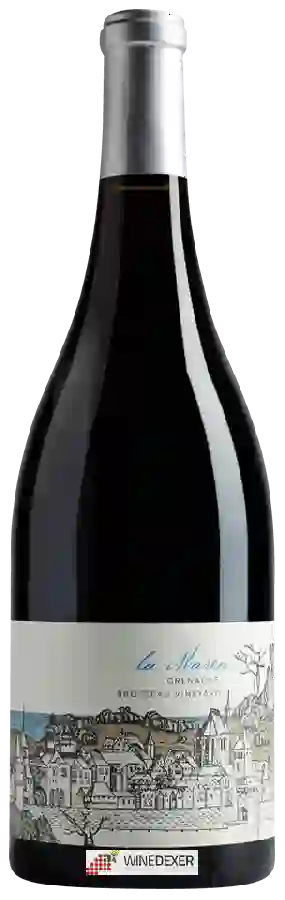 Weingut Le P'tit Paysan - La Marea Brosseau Vineyard Grenache