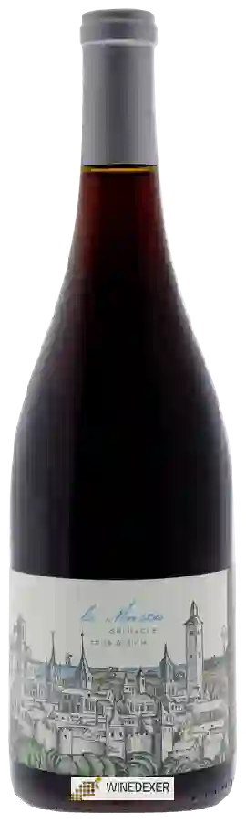 Weingut Le P'tit Paysan - La Marea Spur Ranch Grenache