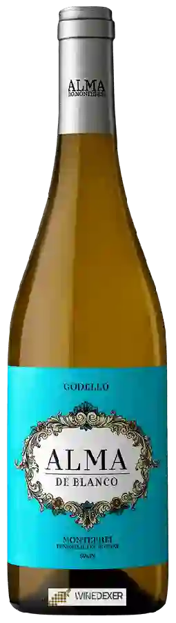 Weingut Pazo Das Tapias - Alma de Blanco Weingut Pazo Das Tapias - Alma de Blanco