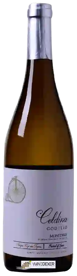 Weingut Pazo Das Tapias - Celdina Godello Weingut Pazo Das Tapias - Celdina Godello