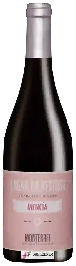 Weingut Pazo Das Tapias - Lagar da Xestosa Mencía