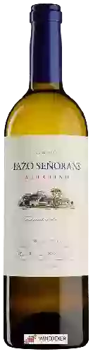 Weingut Pazo Señorans - Albari&ntildeo