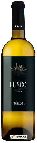 Weingut Pazos de Lusco - Lusco Albari&ntildeo