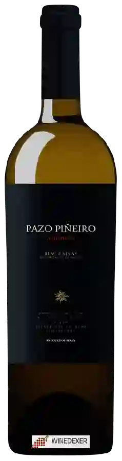 Weingut Pazos de Lusco - Pazo Piñeiro Albariño Weingut Pazos de Lusco - Pazo Piñeiro Albariño