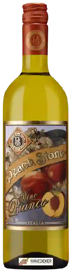 Weingut Peach Stone - Bianco