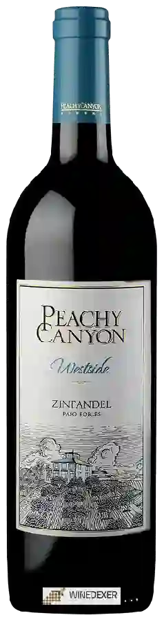 Weingut Peachy Canyon - Zinfandel Westside Weingut Peachy Canyon - Zinfandel Westside