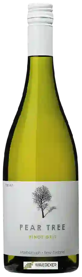 Weingut Pear Tree - Pinot Gris Weingut Pear Tree - Pinot Gris