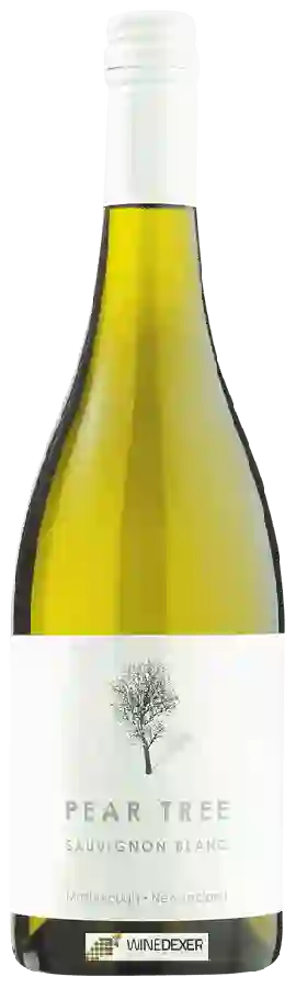 Weingut Pear Tree - Sauvignon Blanc Weingut Pear Tree - Sauvignon Blanc