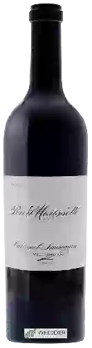 Weingut Pearl Morissette - Caldwell Vineyard Cabernet Sauvignon