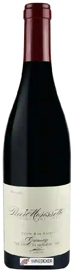Weingut Pearl Morissette - Cuvée Mon Unique Gamay