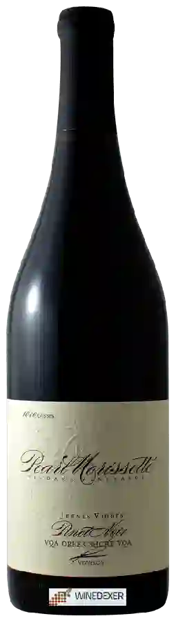 Weingut Pearl Morissette - Jeunes Vignes Pinot Noir Weingut Pearl Morissette - Jeunes Vignes Pinot Noir