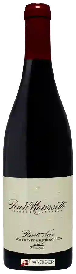 Weingut Pearl Morissette - Pinot Noir Weingut Pearl Morissette - Pinot Noir