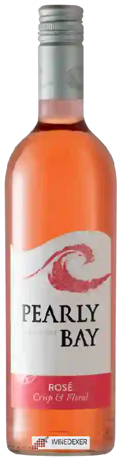 Weingut Pearly Bay - Rosé Weingut Pearly Bay - Rosé