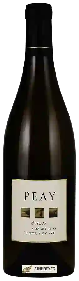 Weingut Peay - Estate Chardonnay Weingut Peay - Estate Chardonnay
