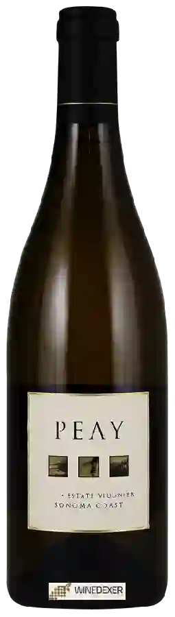 Weingut Peay - Estate Viognier Weingut Peay - Estate Viognier