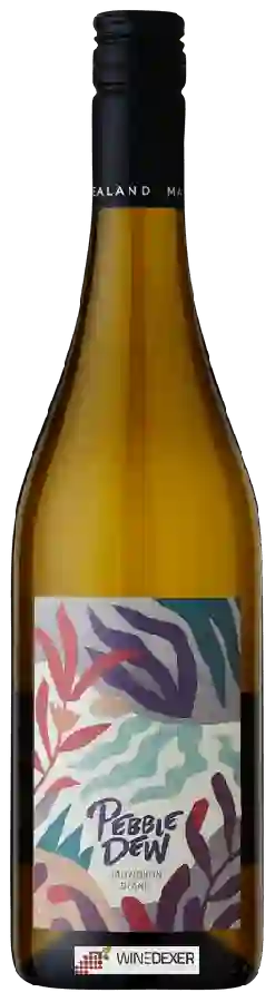 Weingut Pebble Dew - Sauvignon Blanc
